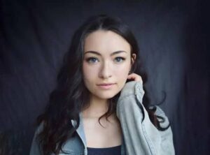 Jodelle Ferland