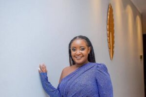 Mercy Kyallo