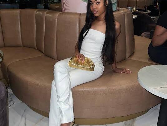 Yona Royale Biography: Age, Brother, Height, Net Worth, TikTok Career, Boyfriend, Parents