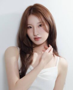 Serin Kong