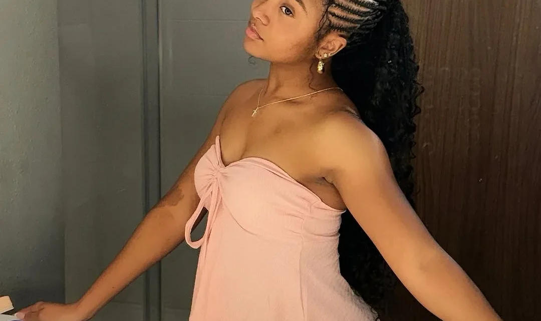 Maima West (Envmai) Biography: Age, Husband, Sister, Parents, Height, Net Worth, YouTube, Real Name, TikTok