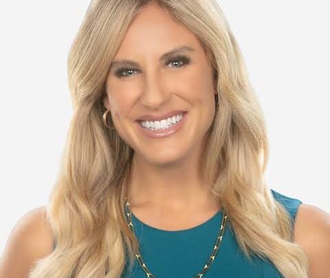 Ashley Jacobs Biography: Husband, Ethnicity, Net Worth, Son, TV Shows, Age, Height, Parents, Religion