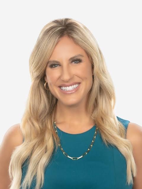 Ashley Jacobs Biography: Husband, Ethnicity, Net Worth, Son, TV Shows, Age, Height, Parents, Religion