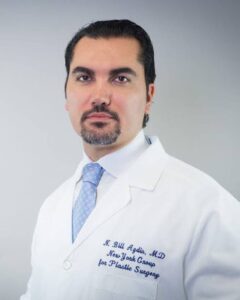 Bill Aydin