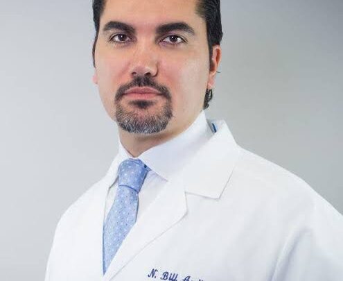 Bill Aydin Biography: Children, Medical Career, Awards, Wife, Religion, TV Shows, Height, Net Worth