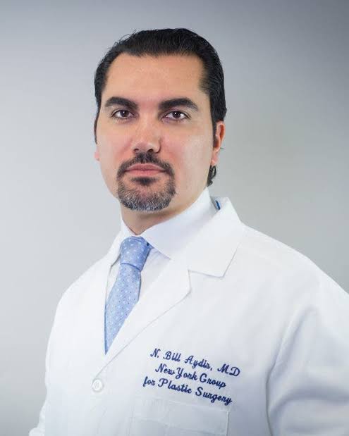 Bill Aydin Biography: Children, Medical Career, Awards, Wife, Religion, TV Shows, Height, Net Worth