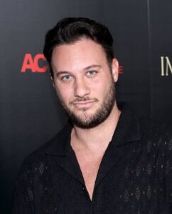 Bryce David Hirschberg