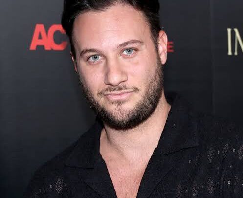 Bryce David Hirschberg Bio: Height, Ethnicity, Parents, Movies, Age, Net Worth, TV Shows, Girlfriend, Religion