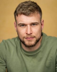 Dan Godfrey