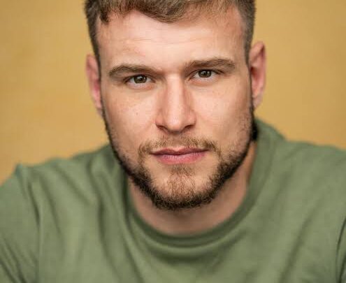 Dan Godfrey Biography: Age, Parents, Net Worth, Height, Girlfriend, Instagram, Nationality