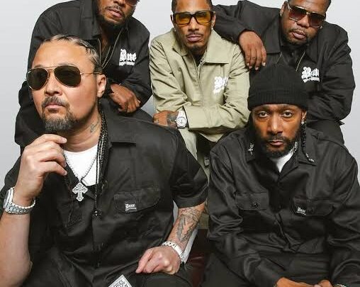 Bone Thugs-N-Harmony Biography: Age, Net Worth, Members, Discography, Kids, Wives, Awards, Origin
