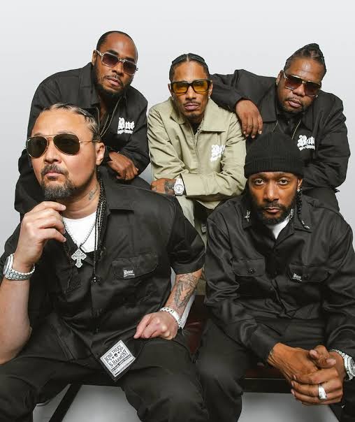 Bone Thugs-N-Harmony Biography: Age, Net Worth, Members, Discography, Kids, Wives, Awards, Origin