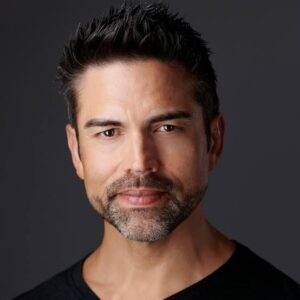 Eddie Judge