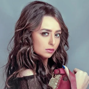 Heba Magdy