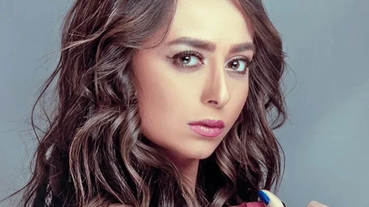 Heba Magdy Biography: Age, Net Worth, Husband, Kids, Parents, Films, TV Shows, Career