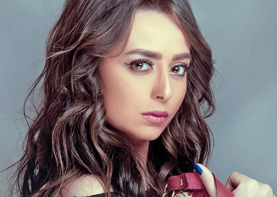 Heba Magdy Biography: Age, Net Worth, Husband, Kids, Parents, Films, TV Shows, Career