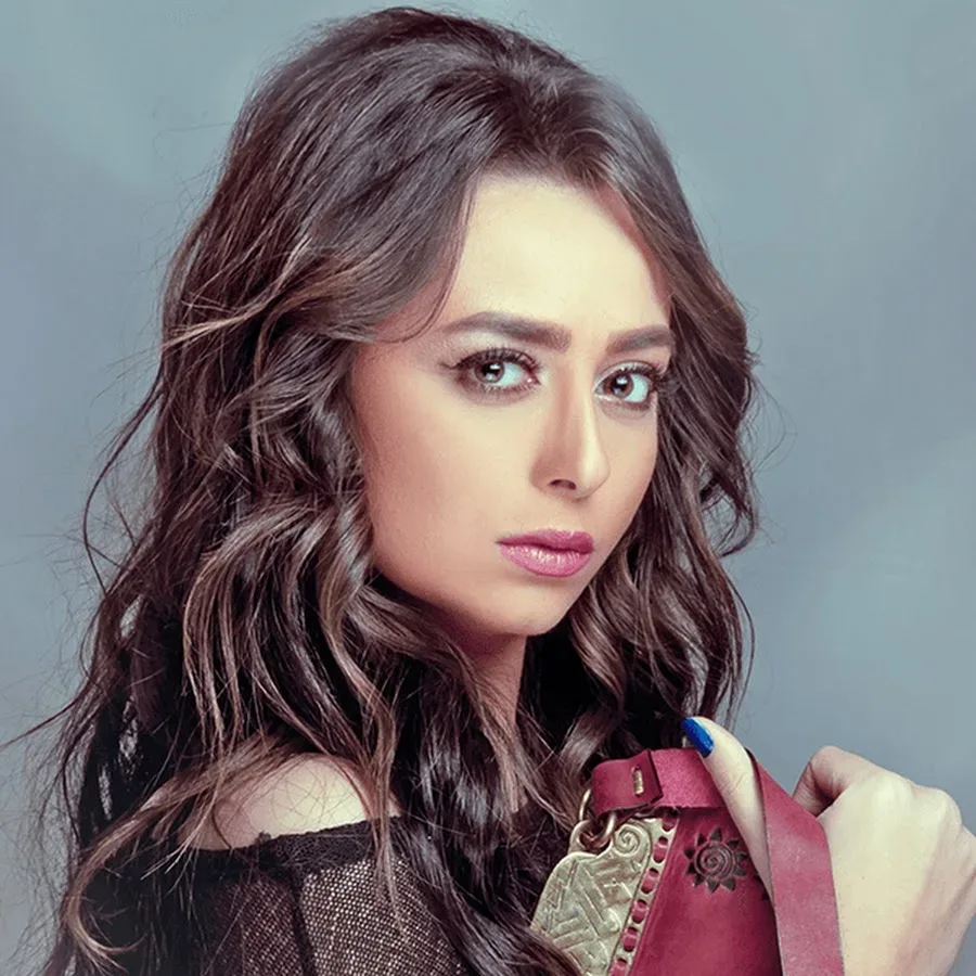 Magdy Ebada Heba Magdy Biography: Age, Net Worth, Husband, Kids, Parents, Films, TV ...