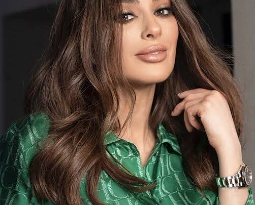 Wafaa El Kilani Biography: Age, Net Worth, Husband, Kids, Parents, TV Career, Siblings, Height
