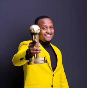 Mzazi Willy M. Tuva