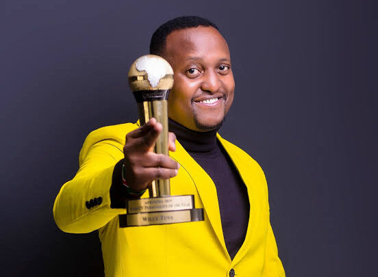 Mzazi Willy M. Tuva Biography: Age, Net Worth, Wife, Kids, Career, Education, Radio Show, Height