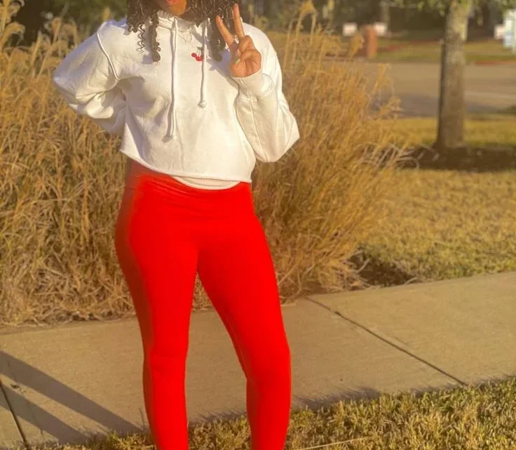 BadKid Dejah Biography: TikTok, Age, Parents, Net Worth, Siblings, Boyfriend, YouTube, Height