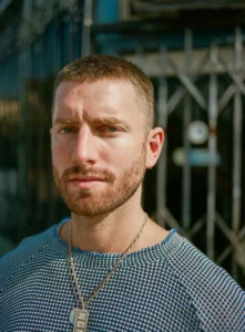 Marc E. Bassy