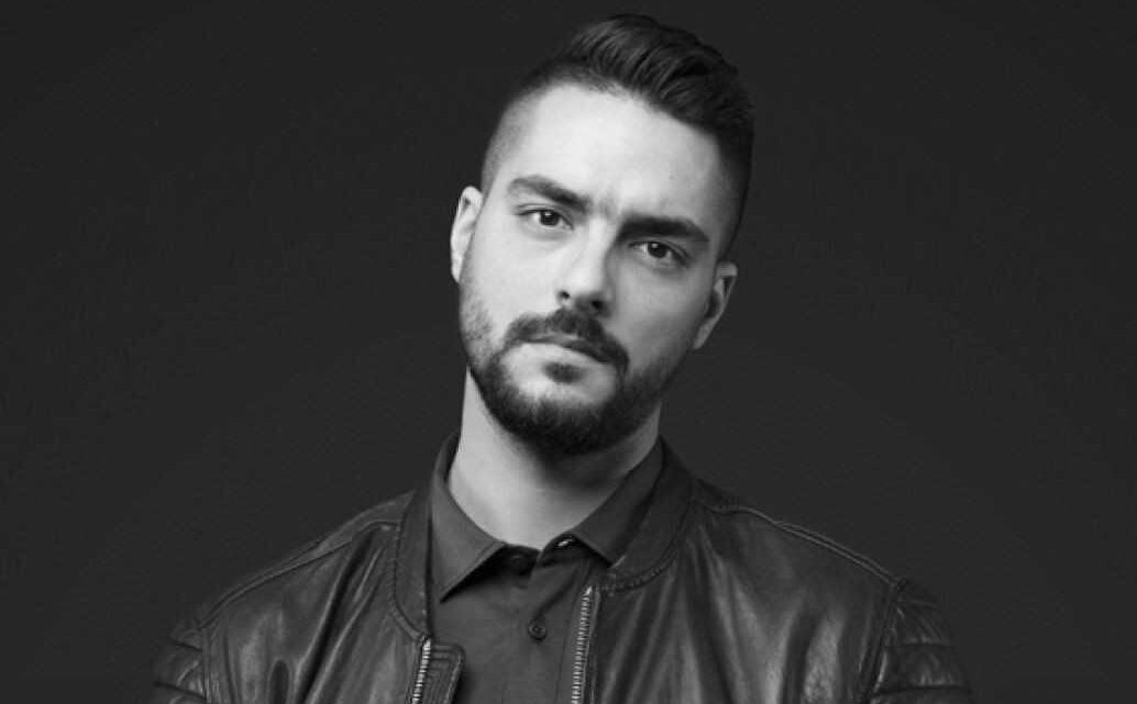 Hassan El Shafei Biography: Age, Net Worth, Wife, Parents, Songs, Career, TV Shows, Height