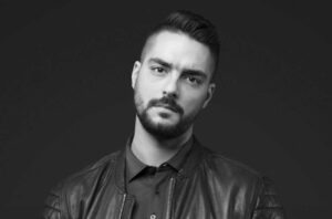 Hassan El Shafei