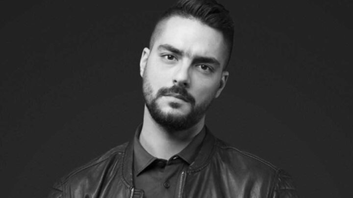 Hassan El Shafei Biography: Age, Net Worth, Wife, Parents, Songs, Career, TV Shows, Height