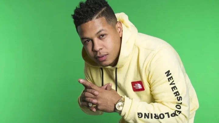 Fuego Biography: Age, Net Worth, Discography, Brother, Songs, Albums, Parents, Career