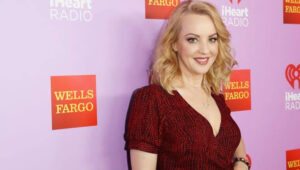 Wendi McLendon-Covey