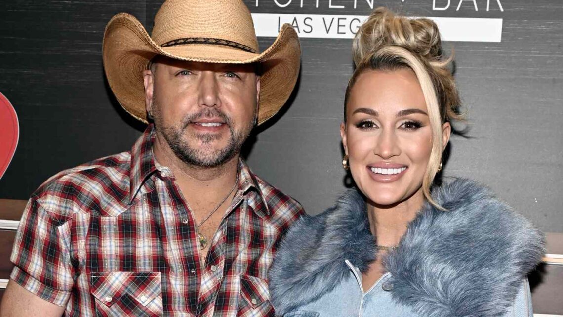 Jason Aldean’s wife, Brittany Aldean Biography: Age, Height, Net Worth, Parents, Career, Family