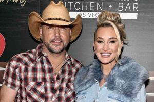 Brittany Aldean