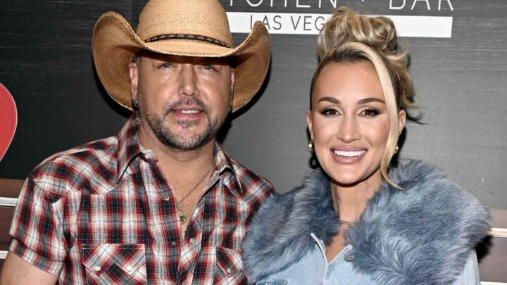 Jason Aldean’s wife, Brittany Aldean Biography: Age, Height, Net Worth, Parents, Career, Family
