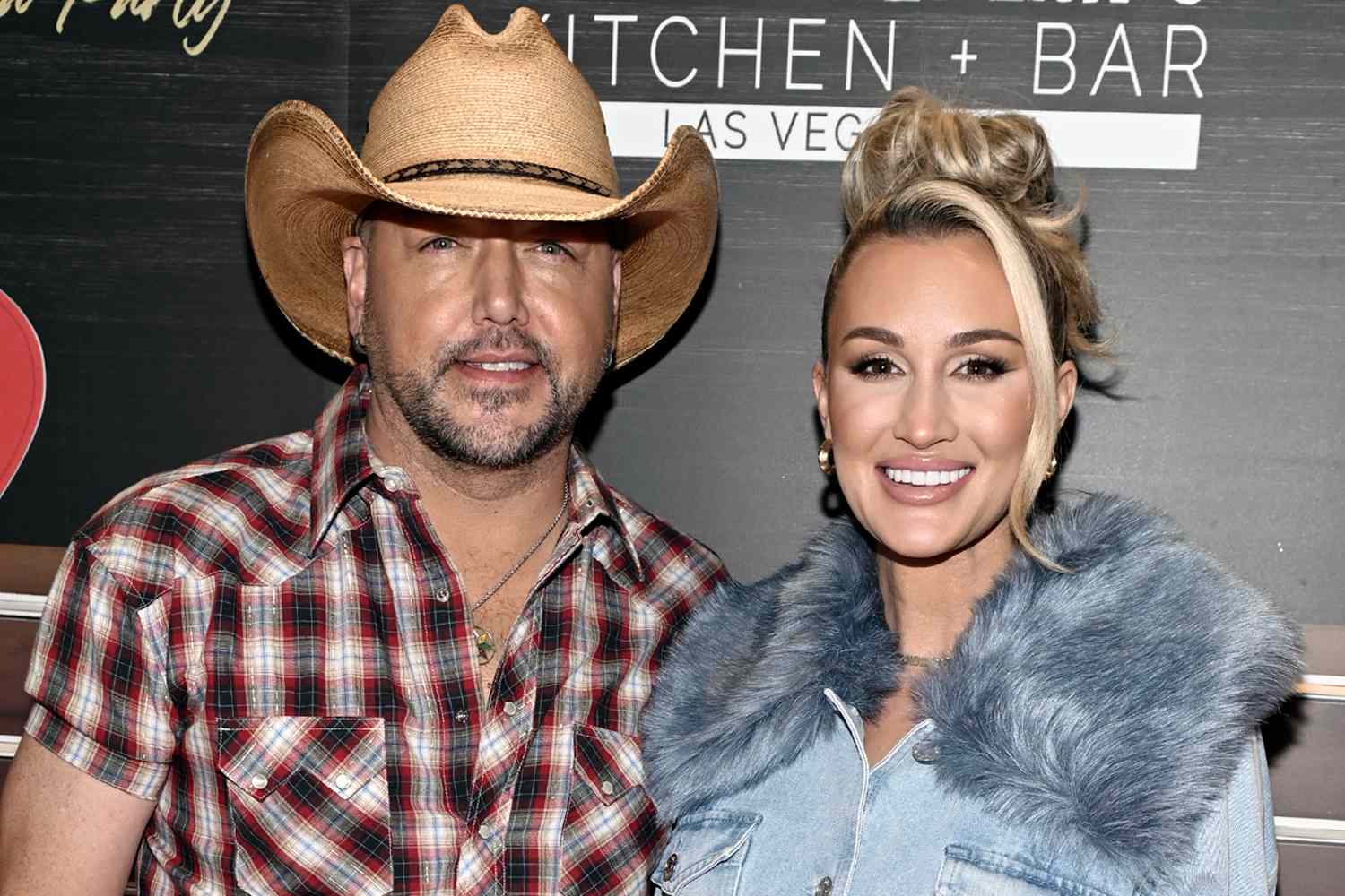 Brittany Aldean Photo