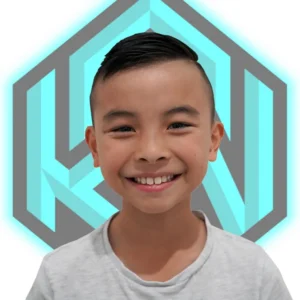 Kaison CKN