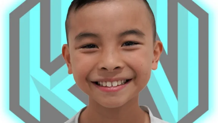 Kaison CKN Biography: Age, Girlfriend, Parents, Siblings, Net Worth YouTube Career, Height, Ethnicity