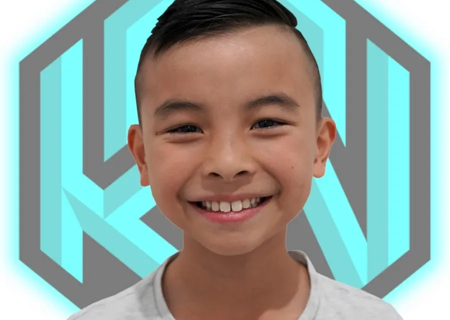 Kaison CKN Biography: Age, Girlfriend, Parents, Siblings, Net Worth YouTube Career, Height, Ethnicity
