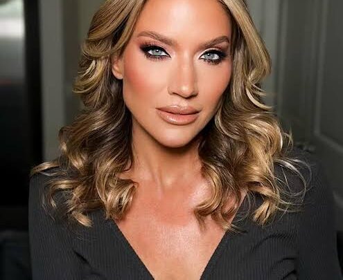 Cary Deuber Biography: Husband, Ethnicity, TV Shows, Age, Nursing Career, Height, Net Worth, Awards