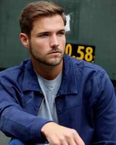 Jordan Kimball