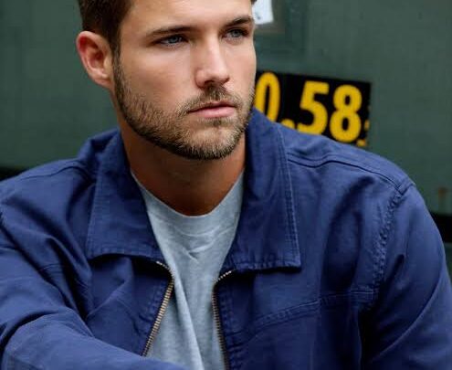 Jordan Kimball Biography: Girlfriends, Net Worth, Son, Height, TV Shows, Parents, Ethnicity