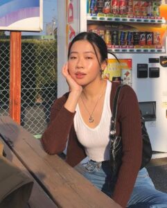 Aika Agustin