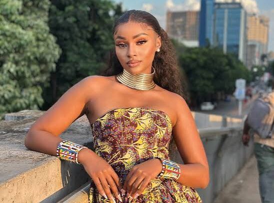 Bernice Nunah Biography: Parents, Instagram, Religion, KhitaSport, Net Worth, Height, Beauty Pageant, Age, Boyfriend
