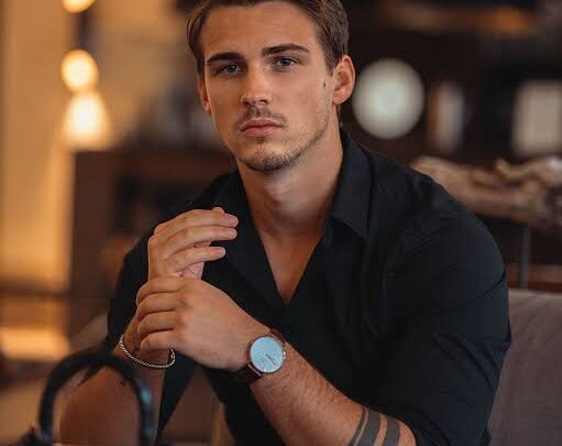 Richard Heinze Biography: Girlfriend, Height, Instagram, Awards, Net Worth, Ethnicity, Movies, Age