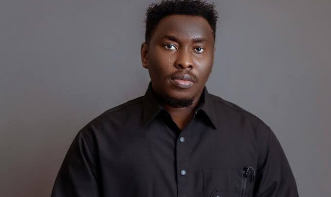 Victor Thompson Biography: YouTube, Wife, Ethnicity, Parents, Age, Songs, Net Worth, Religion, Height