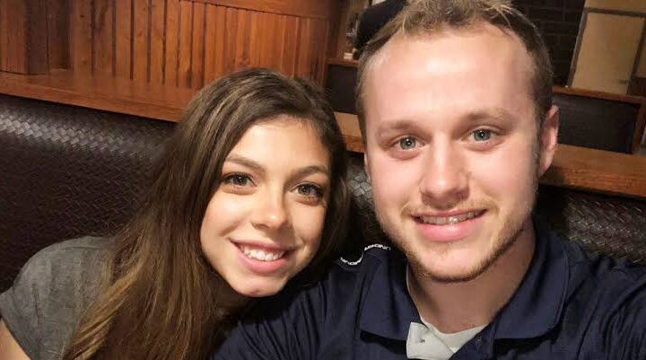 Josh Duggar’s Brother, Josiah Matthew Duggar Biography: Ethnicity, Height, Siblings, Net Worth Wife, Real Estate, Religion, Children