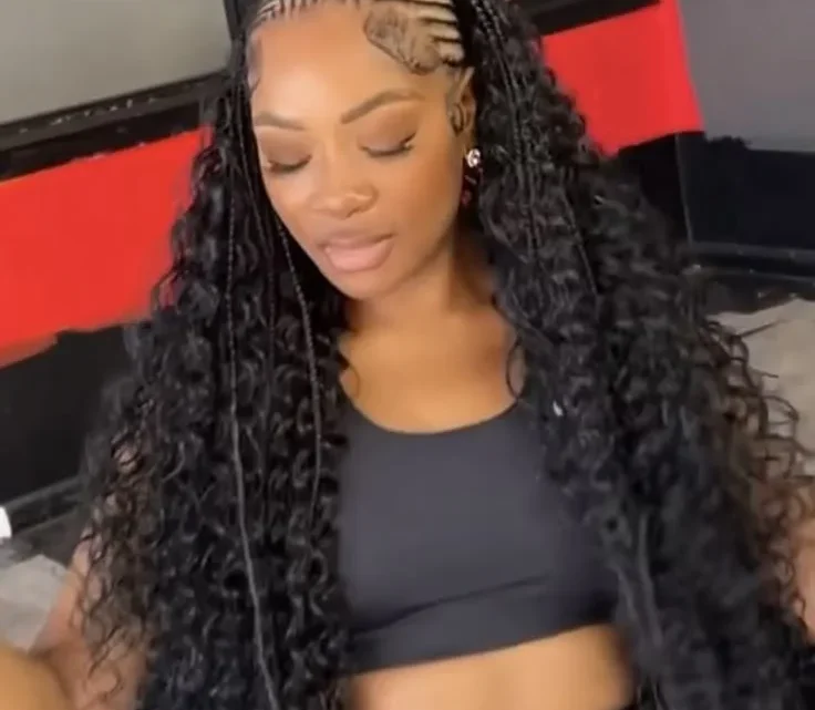 Malayiah Kai’Shae Biography: Age, Daughter, Net Worth, Motherhood, TikTok, Instagram, YouTube, Boyfriend