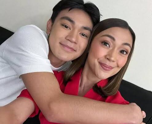 Jodi Sta.Maria’s son, Panfilo Lacson III Biography: Age, Parents, Net Worth, Instagram, Family, Nationality, Girlfriend