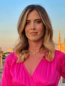 Francesca Ferragni