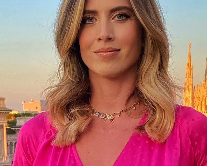 Chiara Ferragni’s sister, Francesca Ferragni Biography: Age, Husband, Net Worth, Instagram, Children, Parents